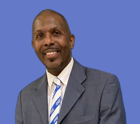 Dr. Relus Lucear, Jr.